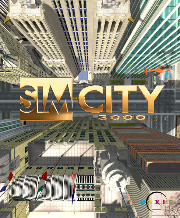 simcity 3000 world edition download